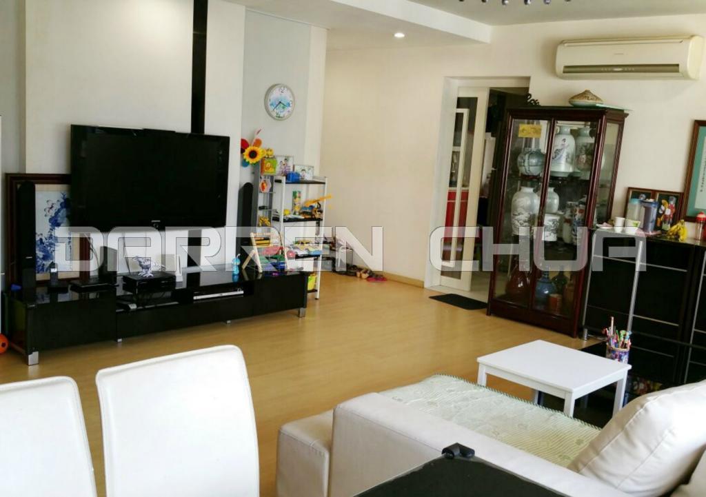 Blk 90 Tanglin Halt Road (Queenstown), HDB 5 Rooms #93003212